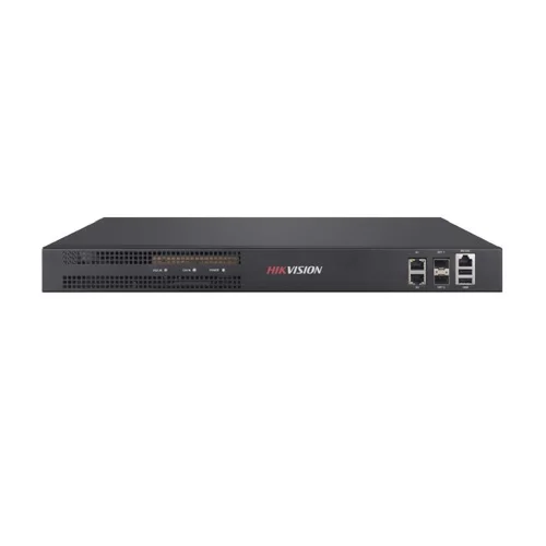 Hikvision 8-Channel Video Decoder DS-6908UDI - 1