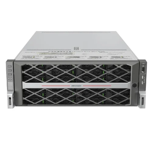 Hikvision 24-slot Single Controller Storage DS-A80624SI / NAS төхөөрөмж / - 1