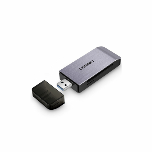 UGREEN All-in-One USB 3.0 to Card Reader (50541)