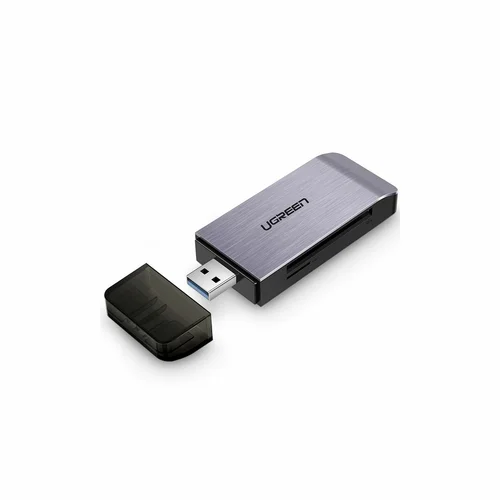 UGREEN All-in-One USB 3.0 to Card Reader (50541) - 1
