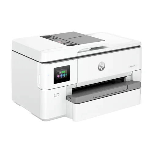 HP OfficeJet Pro 9720 Wide Format All-in-One Printer / Хэвлэгч , Өнгөт Принтер / - 2
