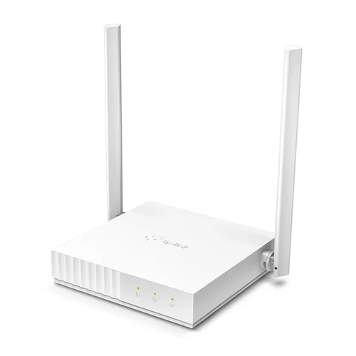 TP-Link WR844N 300Mbps Multi-Mode Wi-Fi Router / Свич салаалагч , Сүлжээний Төхөөрөмж / - 2