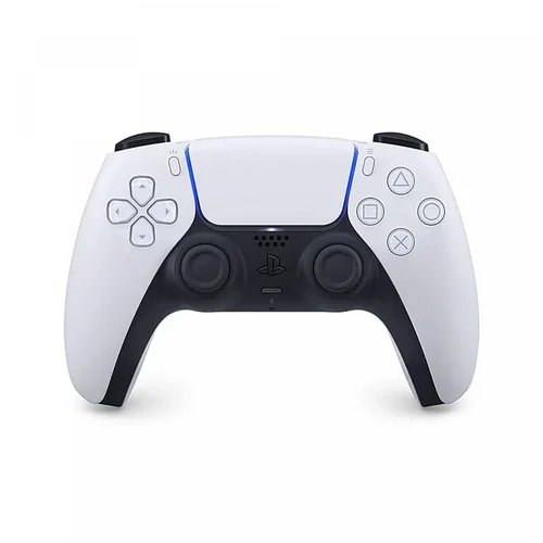 Sony DualSense Wireless Controller for PlayStation 5, White - 3
