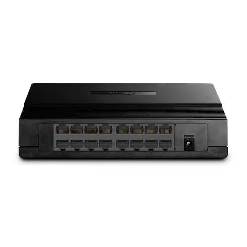TP-Link SF1016D 16-Port 10/100Mbps Desktop Switch / Свич салаалагч , Сүлжээний Төхөөрөмж / - 3