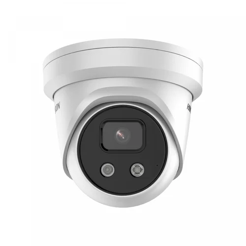 Hikvision 4MP AcuSense Fixed Turret Network Camera DS-2CD2346G2-IU / Дотор Хяналтын Камер / - 1