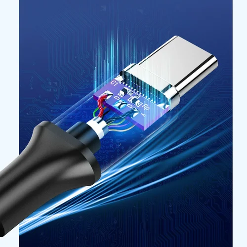 UGREEN USB-C to USB-A 3A Data Cable 0.5m (20881) - 2
