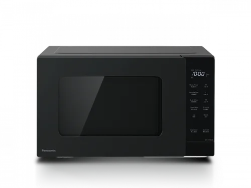 Panasonic 25л багтаамжтай богино долгионы зуух NN-ST34NBYTE