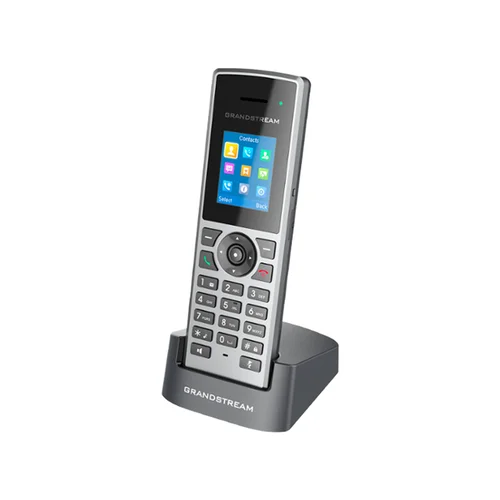 Grandstream DP730 DECT Cordless HD Handset / Дотуур Суурин утас / - 1