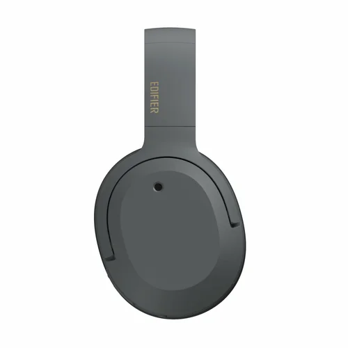 Edifier W820NB Plus Active Noise Cancelling Bluetooth Headphones, Grey / Чихэвч / - 2