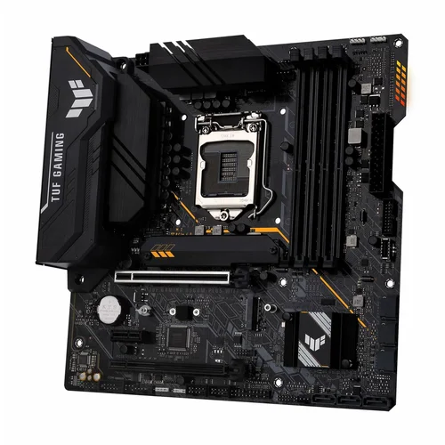 ASUS Prime B560M-PLUS WiFi Motherboard - 3