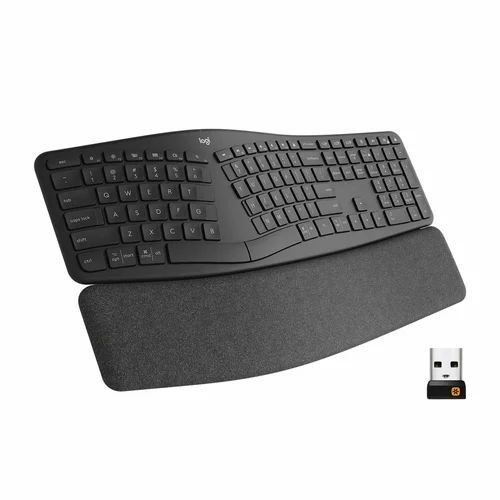 Logitech ERGO K860 Wireless Split Keyboard - 1