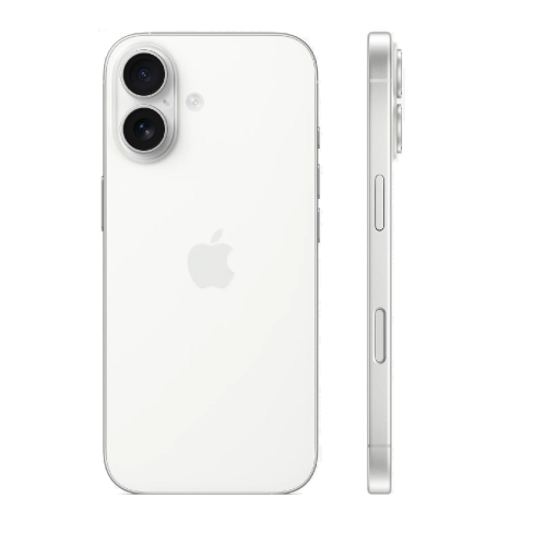 Apple iPhone 17 256GB, White - 2
