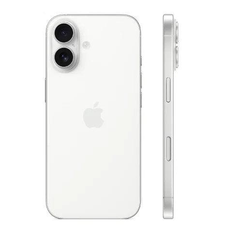 Apple iPhone 17 256GB, White - 2