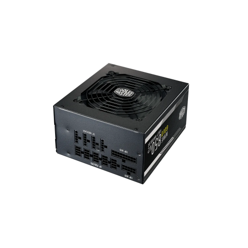 Cooler Master MWE Gold 850W Power Supply /No Warranty/ / Тэжээлийн блок / - 2