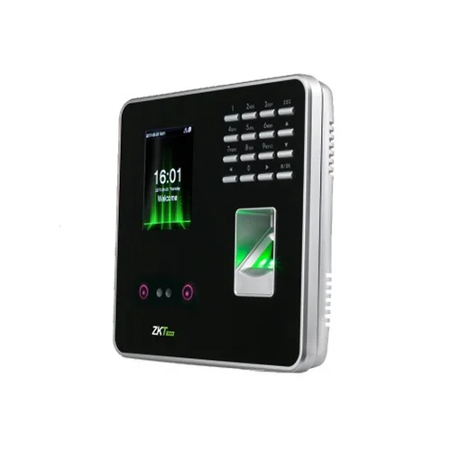 ZKTeco MB20 Multi-Biometric Time Attendance and Access Control ( Цаг бүртгэл , Нэвтрэх Систем ) - 2