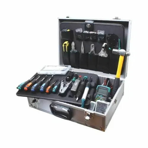 ProsKit PK-4302BM Network Tool Kit / Сүлжээний багаж , Сүлжээний Төхөөрөмж /