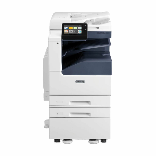 Xerox VersaLink C7120 Color Multifunction Printer