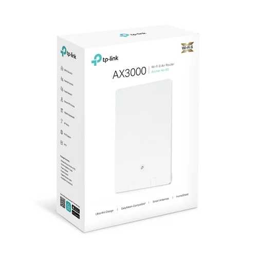 TP-Link Archer Air R5 AX3000 Dual-Band Wi-Fi 6 Air Router / Свич салаалагч , Сүлжээний Төхөөрөмж / - 4