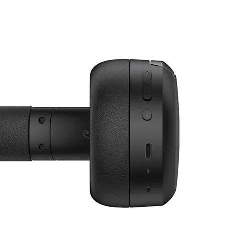 Edifier W830NB Active Noise Cancelling Bluetooth Headphones, Black / Чихэвч / - 5