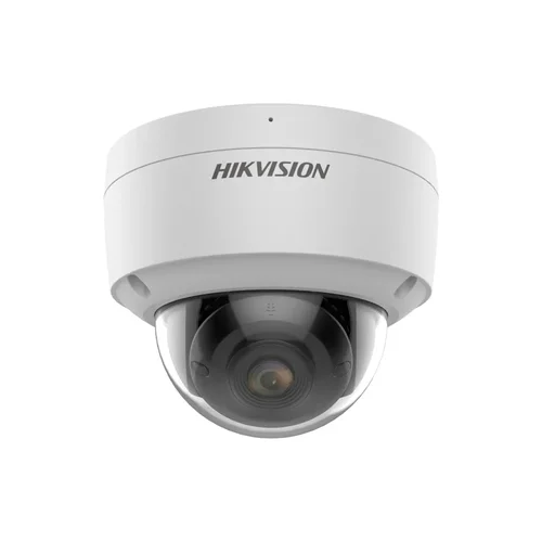 Hikvision ColorVu Fixed Dome Camera 4MP DS-2CD2147G2-SU / Дотор Хяналтын Камер / - 1