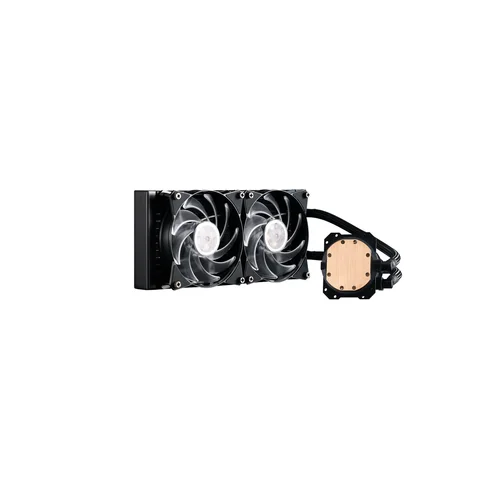 Cooler Master MasterLiquid ML240L RGB - 3