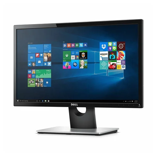 Dell E2216HV 22-inch Screen LED-Lit Monitor - 3