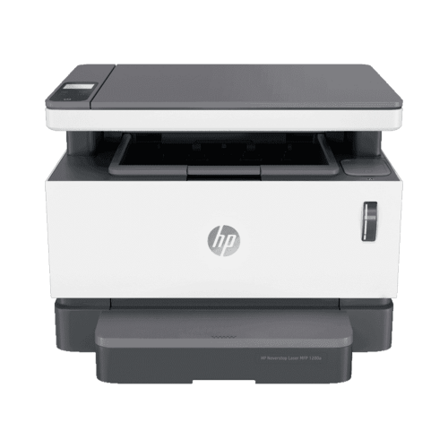 HP Neverstop Laser MFP 1200A Printer