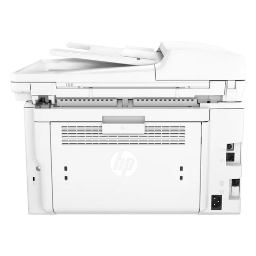 HP LaserJet Pro M227fdw All-in-One with FAX, WiFi Laser Printer - 3
