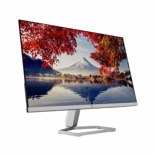 HP M24f 24-inch FreeSync IPS FHD Monitor, Black - 2