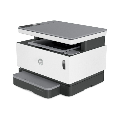 HP Neverstop Laser MFP 1200W Wireless Printer - 2
