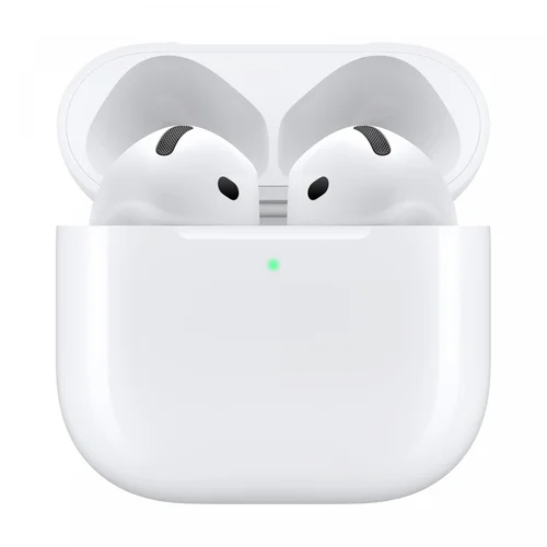 Apple AirPods 4 with USB-C Charging Case /MXP63/ - 2