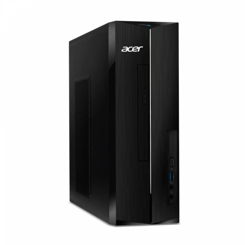 Acer Aspire XC-1785 Desktop PC Intel Core i5-14400, DDR5 8GB RAM, 512GB NVMe M.2 SSD, Intel UHD Graphics, Win11 Home, K&M - 4