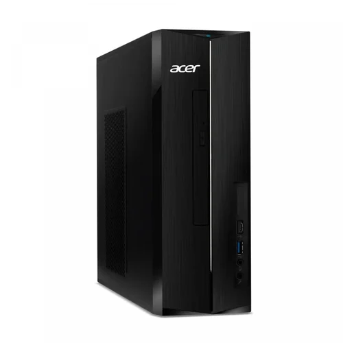 Acer Aspire XC-1785 Desktop PC Intel Core i5-14400, DDR5 8GB RAM, 512GB NVMe M.2 SSD, Intel UHD Graphics, Win11 Home, K&M - 4