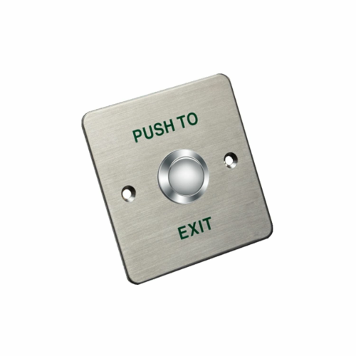 Hikvision Exit button DS-K7P01