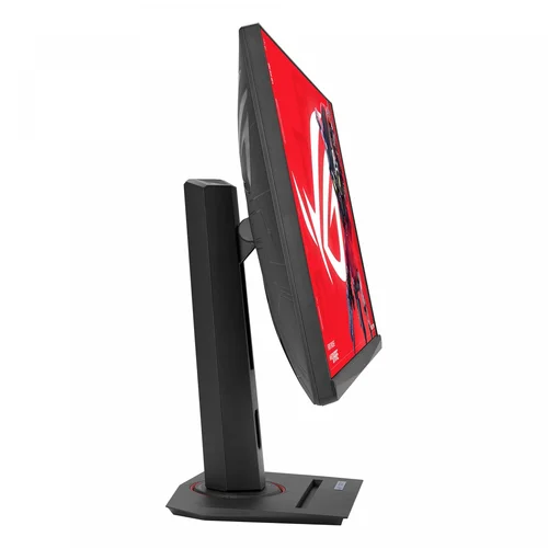 Asus ROG Strix XG27UCG 27-inch Dual mode 4K 160Hz or FHD 320Hz Gaming Monitor - 2