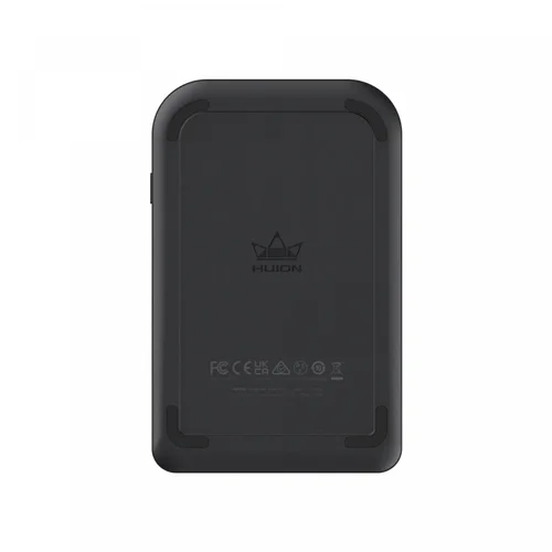 Huion Keydial Mini K20 Wireless Bluetooth Controller / Зурдаг Таблет / - 1