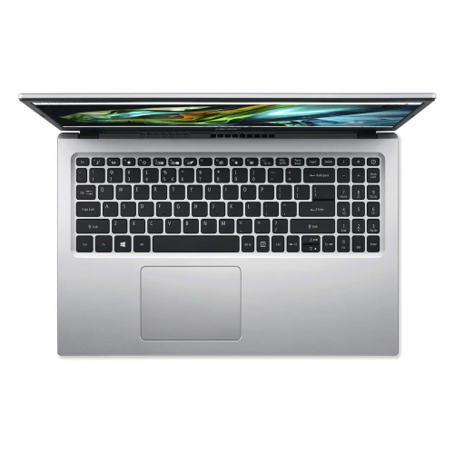 Acer Aspire 3 15 A315-35-C2PE Intel Celeron N4500, DDR4 4GB RAM, 256GB SSD, 15.6-inch FHD, Win 11 Home, Silver - 4