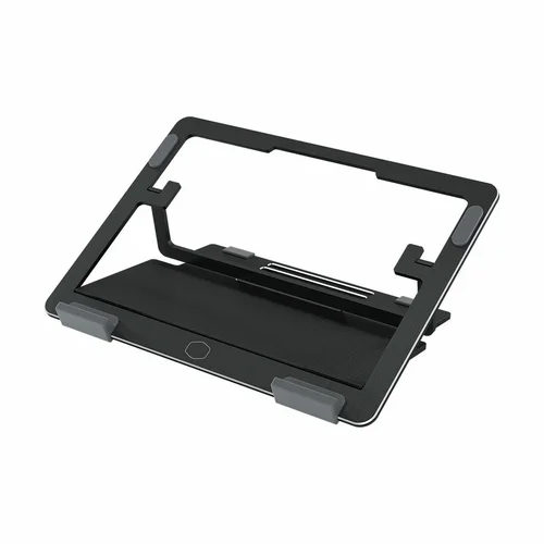 Cooler Master ErgoStand Air Notebook Cooler, Black - 2