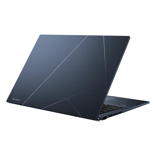 ASUS ZenBook UX3402VA-KM284W Intel core i5-1340P, 8GB DDR5 RAM, 512GB PCIe SSD, Intel Iris Xe Graphics, 2.8K OLED 14-inch, Win11 home with NumberPad - 3