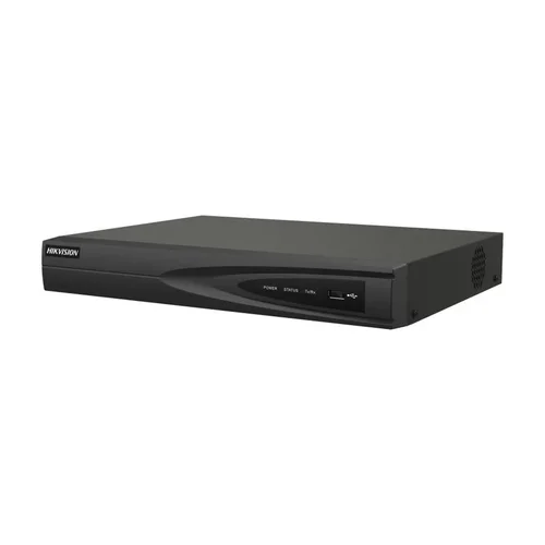 Hikvision 8Ch 8PoE 4K NVR DS-7608NI-Q1/8P / Бичигч Төхөөрөмж /
