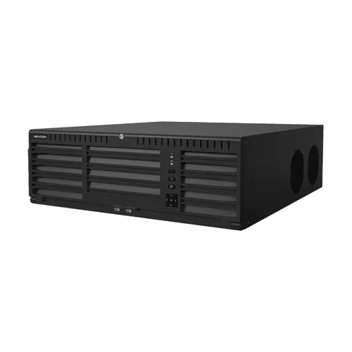 Hikvision 128Ch 3U 4K Super NVR DS-96128NI-M16 / Бичигч Төхөөрөмж /