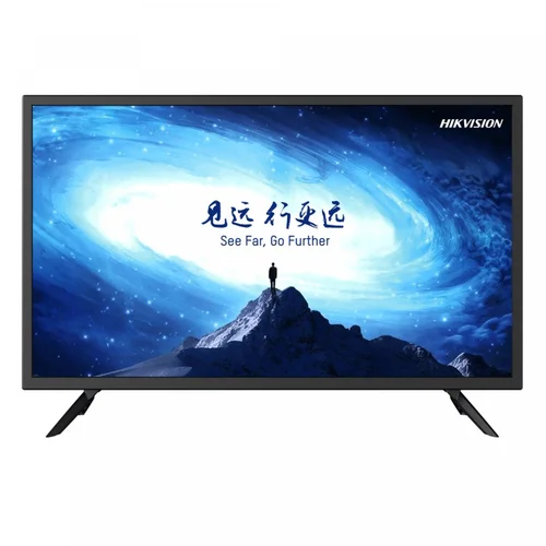 Hikvision 32-inch FHD LED Monitor DS-D5032F3-1V0S / Хяналтын Дэлгэц /