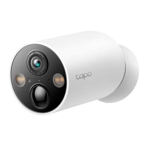 Tapo C425 Smart Wire-Free Security Camera with Battery / Гэрийн камер / - 1
