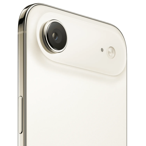 Apple iPhone Air 256GB, Light Gold - 3