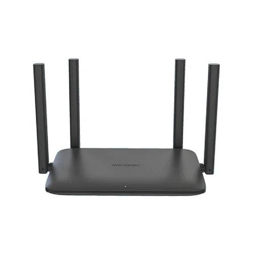 Hikvision AX1500 Wi-Fi 6 Wireless Dual-Band Router DS-3WR15X-H / Свич салаалагч , Сүлжээний Төхөөрөмж /