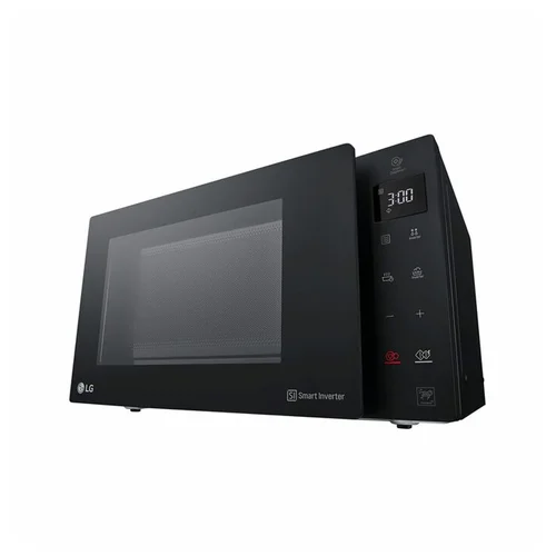 LG 23л Багтаамжтай Богино Долгионы Зуух MW23W35GIB - 2