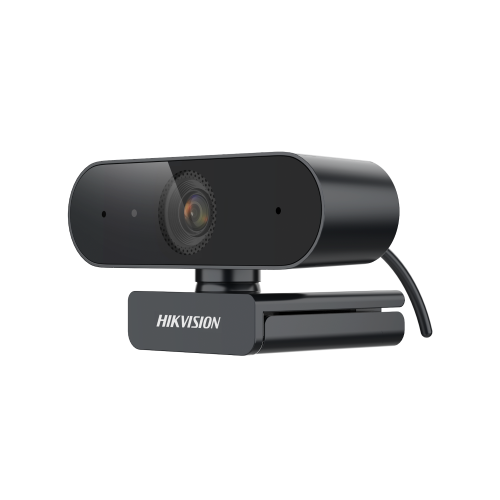 Hikvision Full HD 1080p Web Camera DS-U02