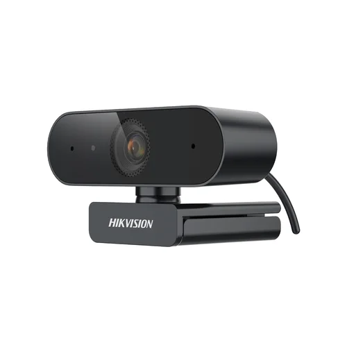 Hikvision Full HD 1080p Web Camera DS-U02 / Веб камер /