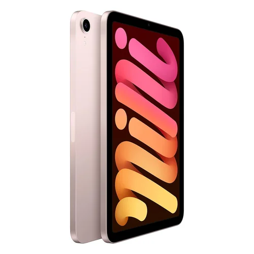 Apple iPad Mini 8.3-inch (6th gen) Wi-Fi 64GB Pink /MLWL3/ - 2