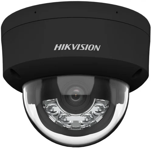 Hikvision 4MP AcuSense Dome Network Camera DS-2CD2143G2-LIS2U / Дотор Хяналтын Камер / - 4